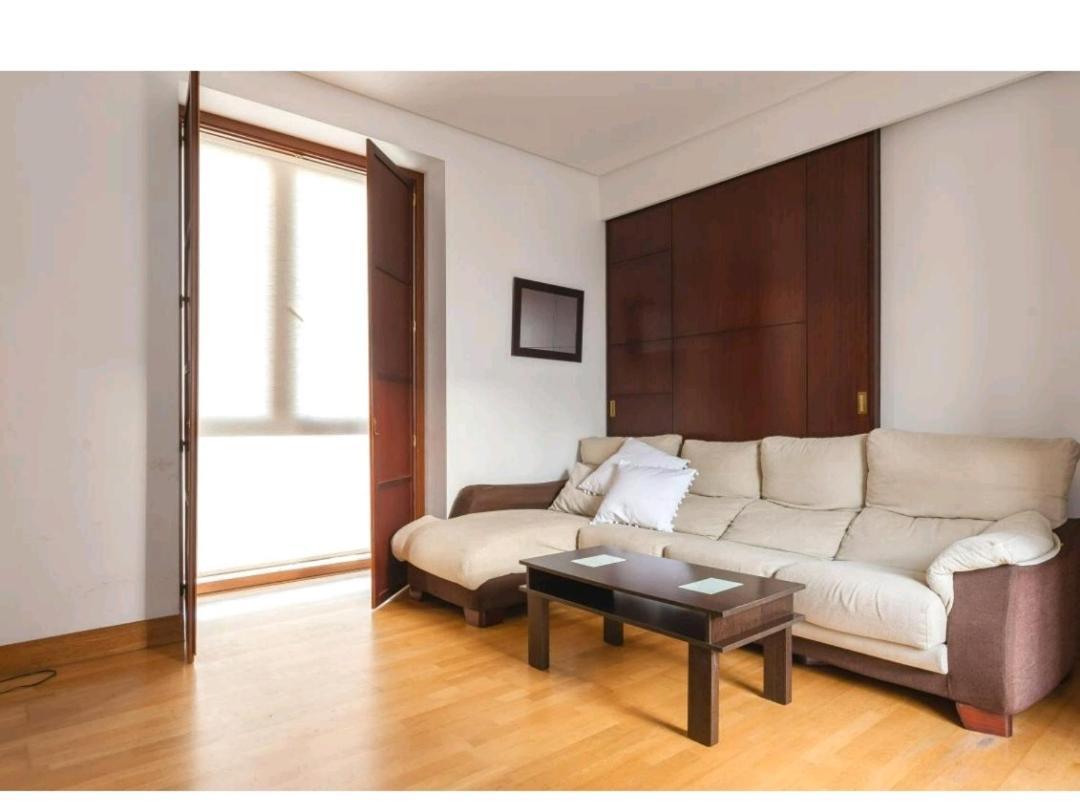 Apartment Atico Padre Aldama Centro Y Con Wifi *