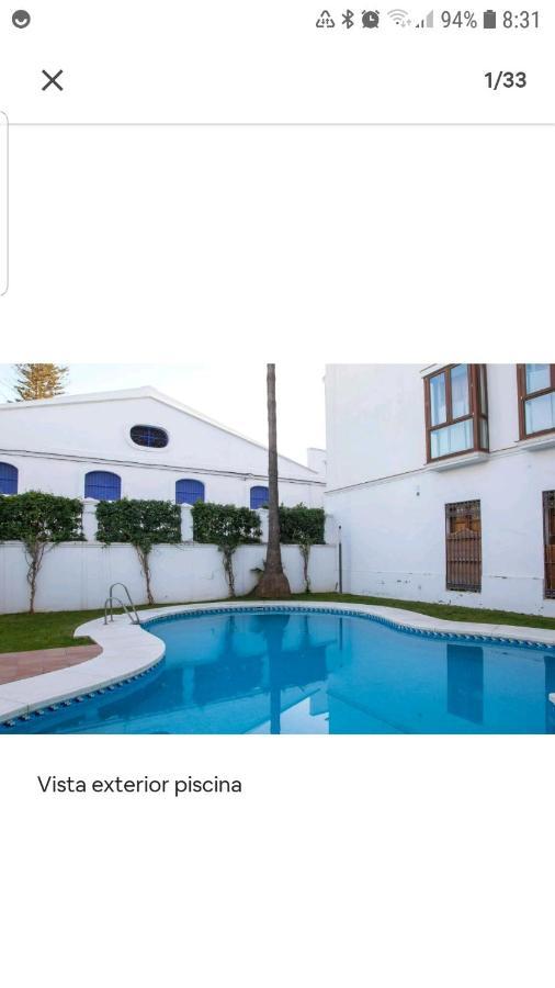 Apartment Atico Padre Aldama Centro Y Con Wifi *