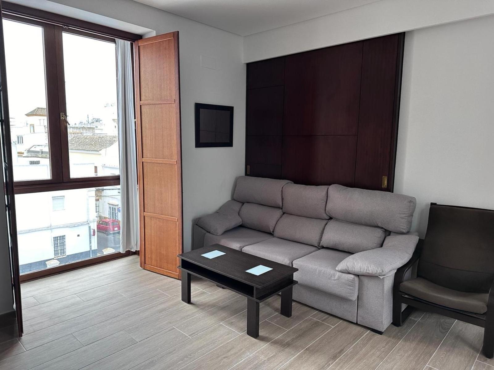 Atico Padre Aldama Centro Y Con Wifi Apartment *
