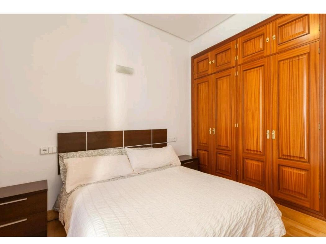 Apartment Atico Padre Aldama Centro Y Con Wifi