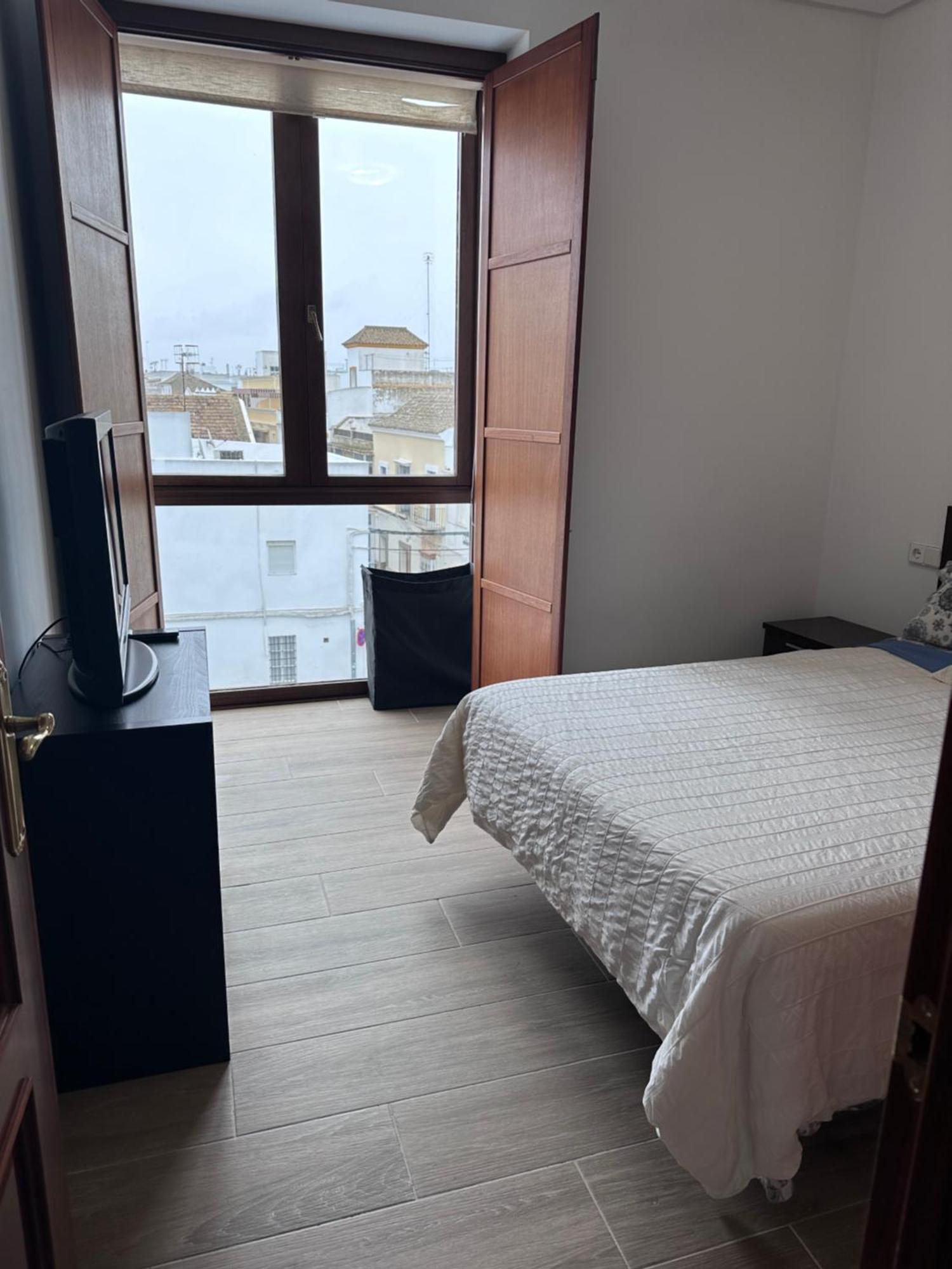 Atico Padre Aldama Centro Y Con Wifi Apartment