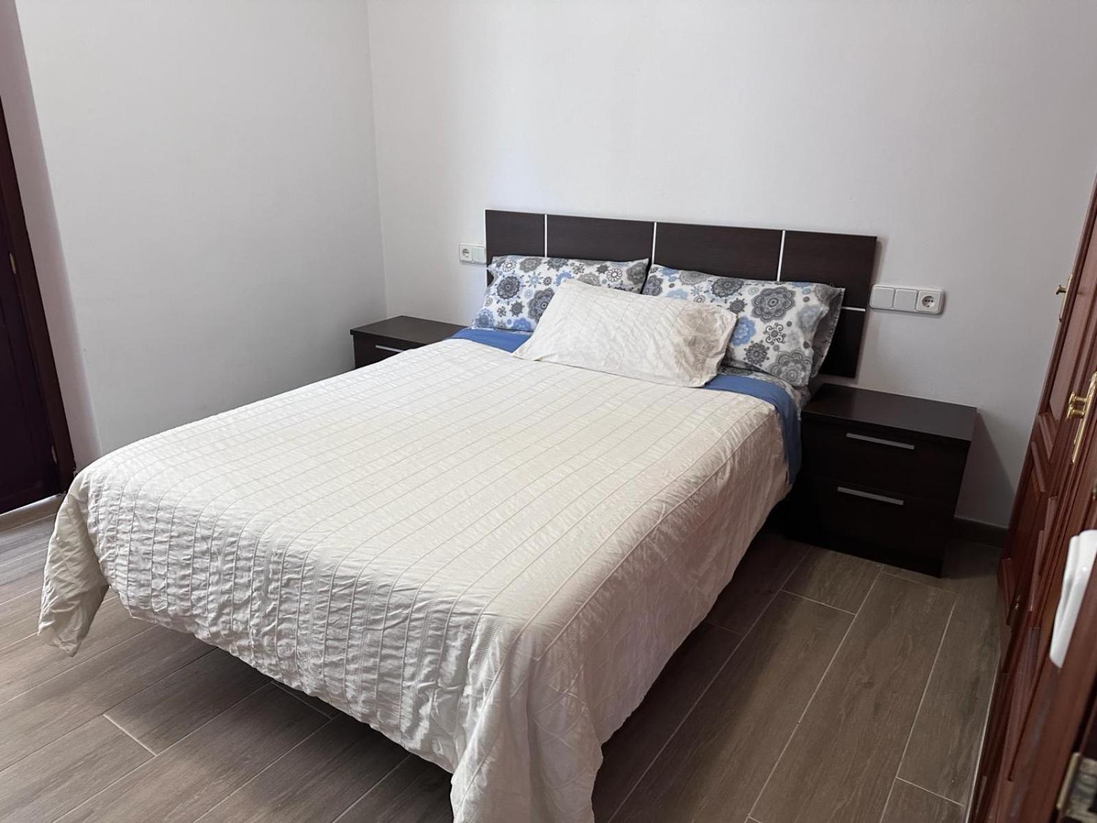 Apartment Atico Padre Aldama Centro Y Con Wifi Sanlucar de Barrameda
