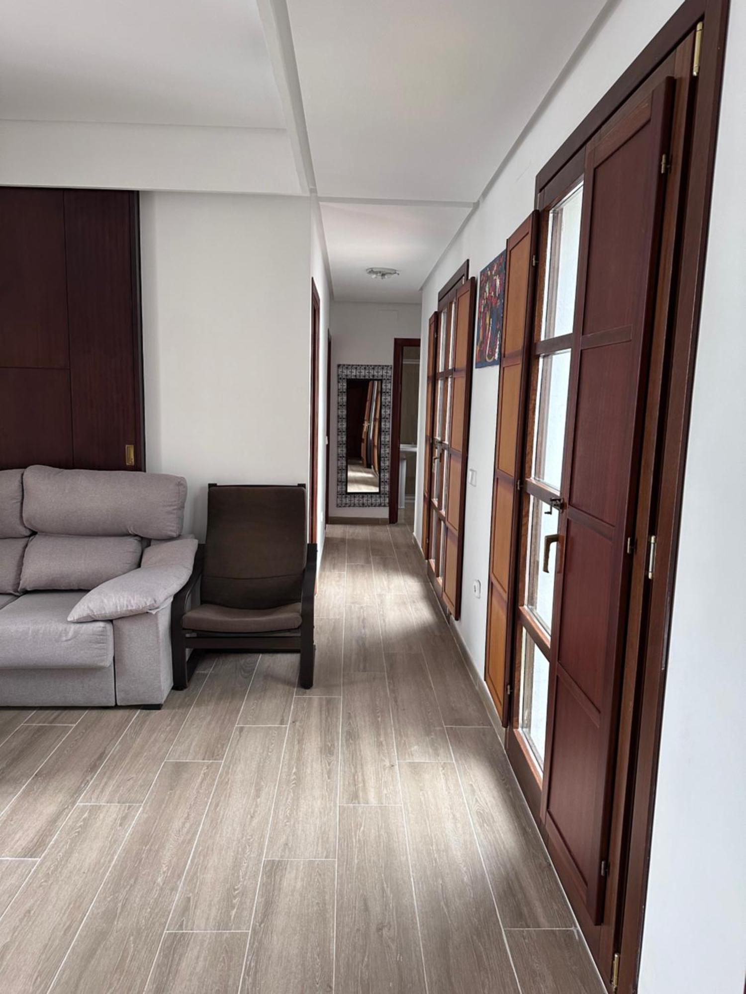 Apartamento Atico Padre Aldama Centro Y Con Wifi
